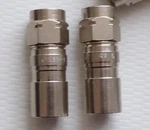 Corning Gilbert Ultrashield GF-URS-6, NS-11545-1. Fixed Price $5.50.