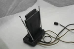 Vintage Radio Shack Indoor Antenna Vhf Uhf Fm 15-1836. Fixed Price $24.99.