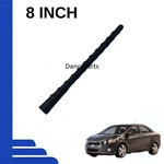 8" Short Black Antenna Power Replacement Am/fm For Chevrolet Sonic 2015-2020. Fixed Price $16.50.