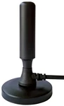 Qfx ANT-23: Hdtv Antenna Indoor W/ Amplifier Signal Booster Support 4K Ultra. Fixed Price $10.19.