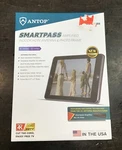 Antop AT-204BB Indoor Hdtv Antenna And Photo Frame. Fixed Price $29.99.