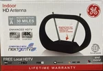 Indoor Antenna By Jasco Free Local Hdtv General Electric Television New. Fixed Price $15.00.