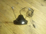 Insignia Indoor Hdtv Antenna NS-ANT314. Fixed Price $14.99.