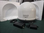 Winegard Carryout G2+ Plus Automatic Portable Satellite Tv Antenna White GM-6000. Fixed Price $199.99.