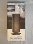 Indoor Digital Antenna AN-3006 4K Uhd Hdtv Amplified 28DBI Usb Powered. Fixed Price $25.00.
