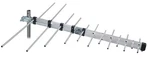 Pbd Outdoor Yagi Satellite Hd Antenna Long-range Digital Tv For Att.... Fixed Price $62.18.