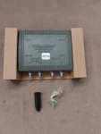 Channel Master Multi-switch 4X4 For Directv Network Satellite Dishes. Fixed Price $79.00.