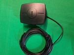 Directed Electronics 14215 Indoor Outdoor Sirius Windowsill Antenna With Box. Fixed Price $15.00.
