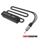 & Fm Amplified Electronic Hidden Antenna Stereo Car Truck Suv Rv Bike Boat. Fixed Price $11.99.