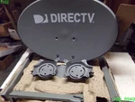 4-PACK Directv Satellite Dish Reflectors Slimline Generation SLREF4R2-20 New. Fixed Price $186.99.