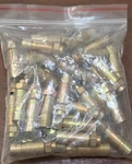 35 X Corning Gilbert GAF-UST-11 Ultraseal RG-11 Compression Connector New. Fixed Price $39.99.