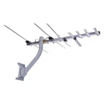 Rca ANT754E Compact Outdoor Antenna, 75-MILE Range. Fixed Price $79.06.