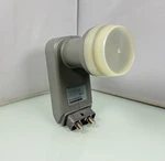 Directv Satellite Dish Antenna Amplifier Bss Dual Output Lnbf Receiver 18LNBR1. Fixed Price $22.45.