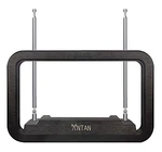 Antan DVB-T655VA Indoor Tv Antenna 25-35 Miles Range -support 8K 4K Black. Fixed Price $35.81.