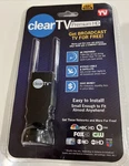 Tristar Ctv-mini Hdtv Antenna. Fixed Price $13.40.