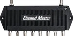 Tv Antenna Booster 8-8-PORT Distribution Amplifier, Built-in Lte Filt. Fixed Price $134.99.