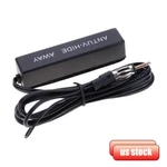Universal Car Hidden Amplified Antenna Kit 12V Electronic Stereo Am/fm Radio New. Fixed Price $12.95.