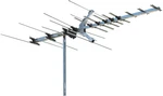 Platinum Series HD7694P Long Range Tv Antenna (outdoor / Attic, 4K Ultra-hd Read. Fixed Price $230.01.