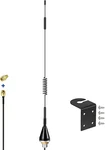 Bingfu 4G Lte 7DBI Rp-sma Male Antenna Outdoor Fixed Bracket Wall Mount. Fixed Price $26.52.