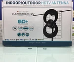 Antennas Direct Clearstream Long Range Hdtv With Mount (C2V-J3). Fixed Price $101.55.