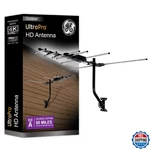Outdoor Digital Antenna, Long Range Ota Hdtv Yagi Style Design. Fixed Price $71.83.