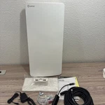 Antop 400BV Hdtv Flat Panel Amplified Outdoor Antenna, *missing Vhf Antennas**. Fixed Price $94.05.