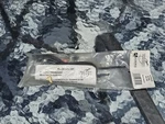 **new** Audiovox Amplified Tv Antenna Model AN-300 Mobile Video Window Mounted. Fixed Price $14.95.