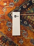 Hdtv Digital Indoor Antenna Clear - Full 1080. Fixed Price $9.85.