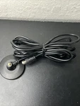 Qfx Antenna Magnetic Mounting Base Sma Male Extension Model ANT-23. Fixed Price $9.00.