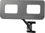 Rocketfish RF-ANT50UD Long-range Outdoor Amplified Antenna 60 Mile. Fixed Price $129.99.