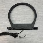 Vintage Genuine Oem Pioneer Am Loop Antenna Round Rare! 45 Wire. Fixed Price $28.97.