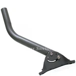 500 1000PLUS 1000.2 1000.4 Superdish Mast & Foot Mount Kit. Fixed Price $27.00.