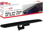 Hover Digital Antenna Indoor For Smart Tv, Long Range Hd Local Channels, Easy. Fixed Price $30.94.