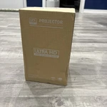 Guangdong Sinoy Ultra Hd High Led Projector Home Theatre Brand New. Fixed Price $45.00.