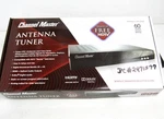 Channel Master Antenna Tuner CM-7001 Hdtv Digital Analog New Open Box. Fixed Price $49.50.