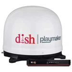 Winegard Dish Playmaker Bundle Gen 2 Portable Satellite Tv #PL7000R. Fixed Price $446.67.