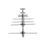 Rca Outdoor Hdtv Digital Antenna ANT754E. Fixed Price $76.99.