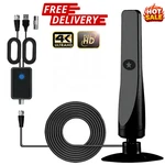 Wave Max Tv Antenna 2025, Signal Booster Tl. Fixed Price $10.99.