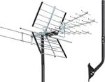 Pibidi Outdoor Tv Antenna, Long Range Digital Ota For UHD-8903 + Pole. Fixed Price $125.64.