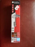 Ge Attic Mount Antenna New In Box With 25 Feet Cable. Fixed Price $25.00.