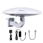 PL-414BG Hdtv Antenna Ufo 360 Omni-directional Reception With Smartpass Ampl.... Fixed Price $127.40.