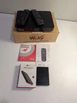 Dish Network Wally Hd Satellite Receiver W/ 1 Tb Dvr Upgrade Seagate Usb 3.0. Fixed Price $45.00.