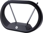 Indoor Antenna By Jasco Free Local Hdtv General Electric Television. Fixed Price $12.74.
