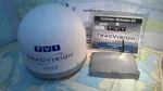 Boaters' Resale Shop Of Tx 2311 1744.01 Kvh TV1 Tracvision Hub, Antenna & Manual. Fixed Price $1221.90.
