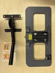 Rocketfish RF-ANT50UD Long-range Outdoor Antenna 60 Mile. Fixed Price $45.00.