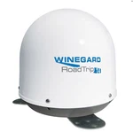 Winegard White Roadtrip T4 Automatic Satellite Tv Antenna W/ 25 Ft Cable RT2000T. Fixed Price $1698.99.