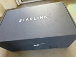 Starlink V2 Satellite Dish Kit With Router UTA-212 & UTR-211 Roof Mount. Fixed Price $250.00.
