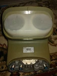 Dish Pro Plus AK72-BTE Digital Lnbf Twin Bell Expressvu Network New. Fixed Price $12.00.