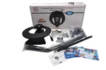 Antennas Direct Clearstram 1MAX With Mast C1MVJ - Free Shipping. Fixed Price $44.99.