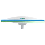 Shakespeare 3019 Seawatch Marine Tv Antenna 19' Dia. Fixed Price $191.39.